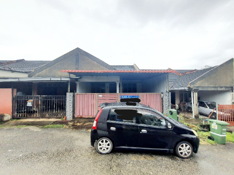 Teres Setingkat Indera Mahkota 2 Kuantan  - photo 1
