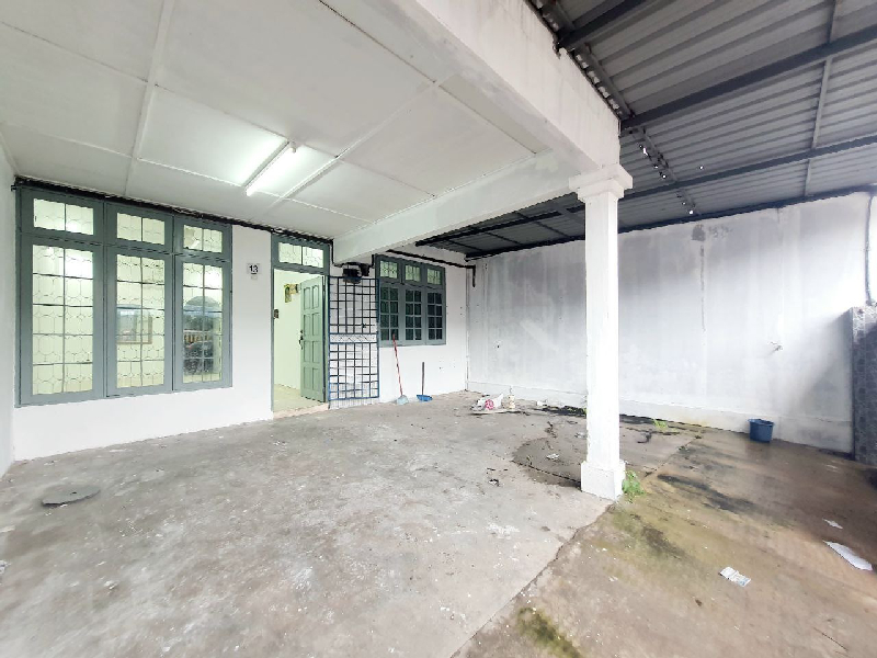 Teres Setingkat Indera Mahkota 2 Kuantan  - photo 2