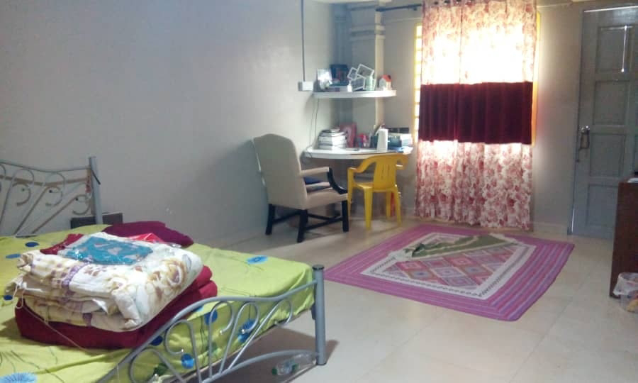 Double Storey Terrace Taman Cenderawasih Kuantan Pahang - photo 3