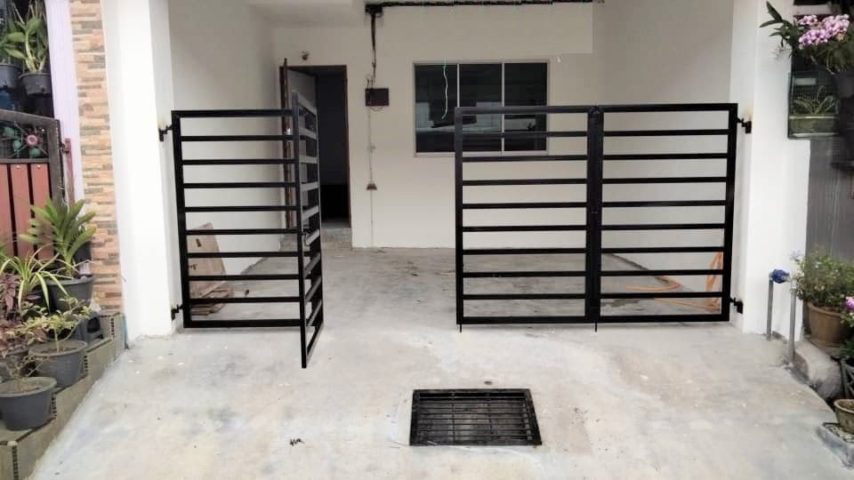 Teres Dua Tingkat Seri Mahkota Jaya, Batu 11, Jalan Gambang, Kuantan  - photo 2