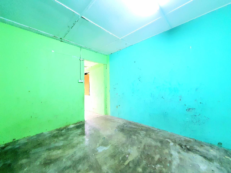 Teres Dua Tingkat Kos Rendah Taman Pelangkah Pekan - photo 4