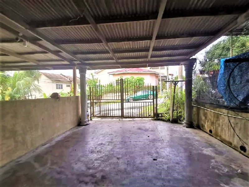 Teres Dua Tingkat Taman Setia Jaya, Kuala Lipis - photo 3
