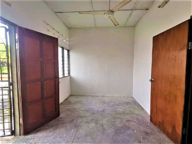 Teres Dua Tingkat Taman Setia Jaya, Kuala Lipis - photo 6