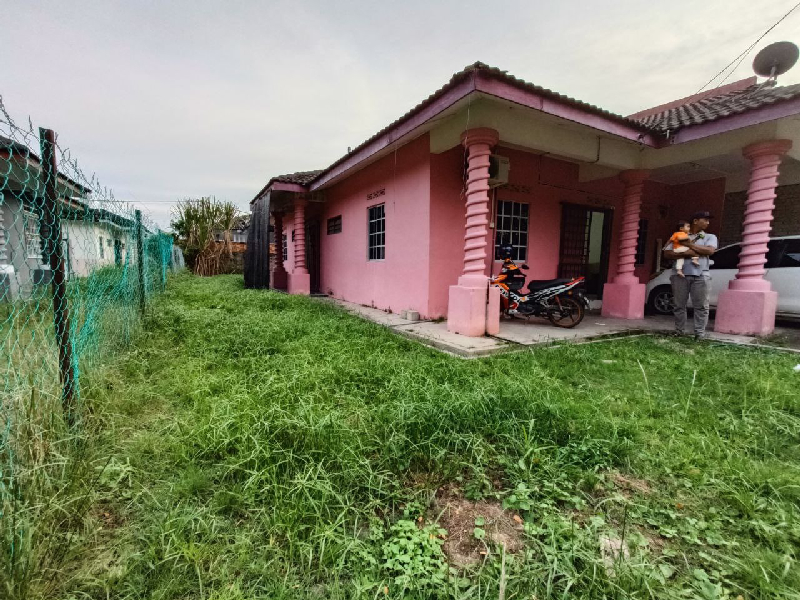 Semi-D Setingkat Berjaya Permai, Sg Soi, Kuantan - photo 2