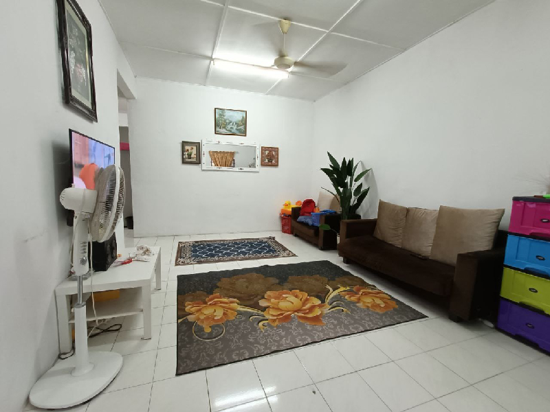Semi-D Setingkat Berjaya Permai, Sg Soi, Kuantan - photo 3