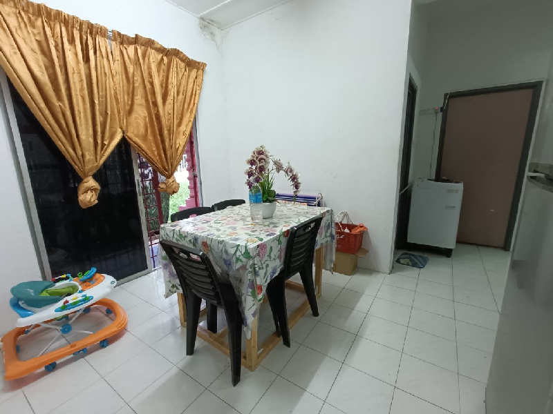 Semi-D Setingkat Berjaya Permai, Sg Soi, Kuantan - photo 4