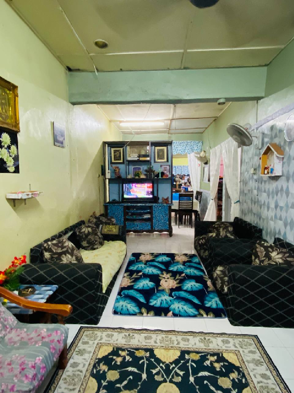 Semi-D Setingkat Kos Rendah Taman Seriku Kuantan - photo 3