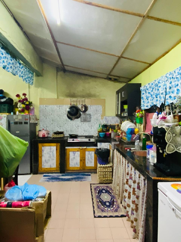 Semi-D Setingkat Kos Rendah Taman Seriku Kuantan - photo 7