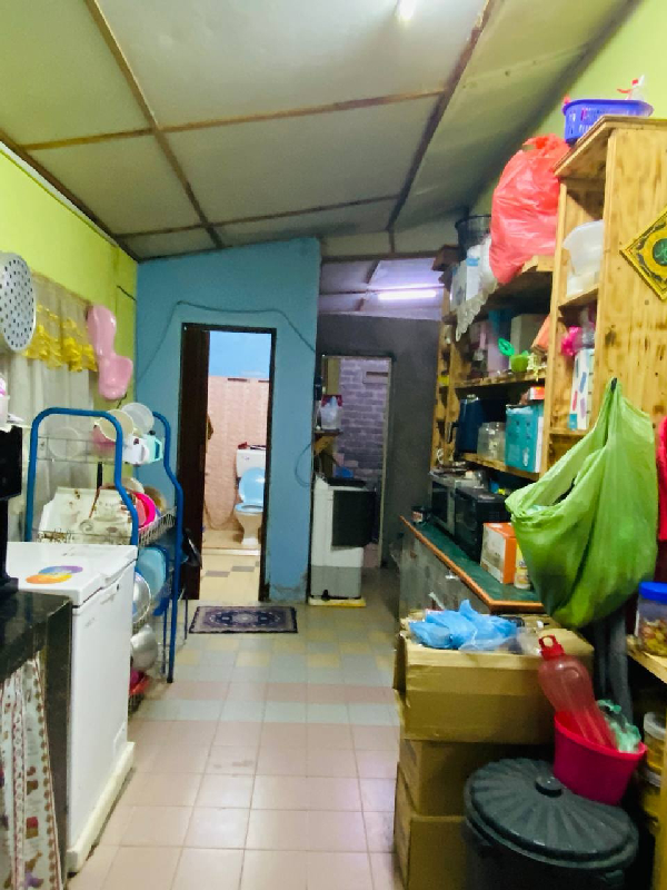 Semi-D Setingkat Kos Rendah Taman Seriku Kuantan - photo 8