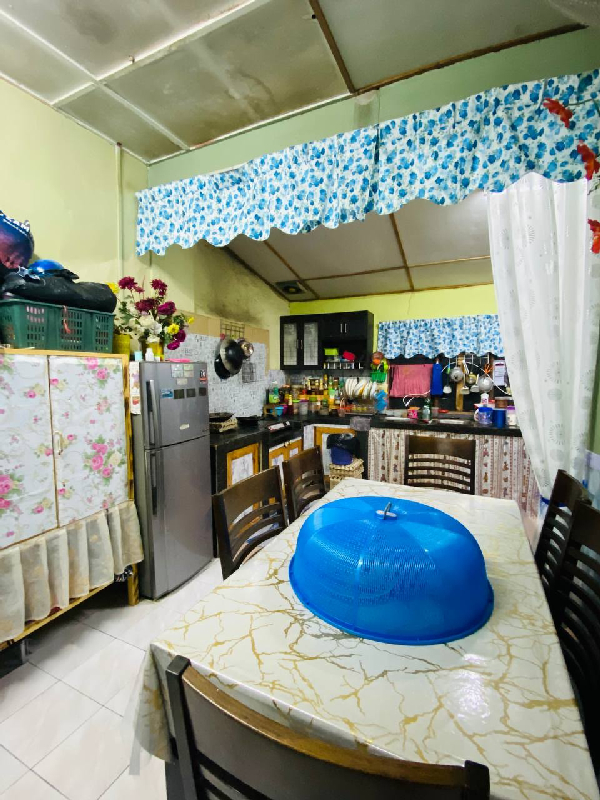 Semi-D Setingkat Kos Rendah Taman Seriku Kuantan - photo 9