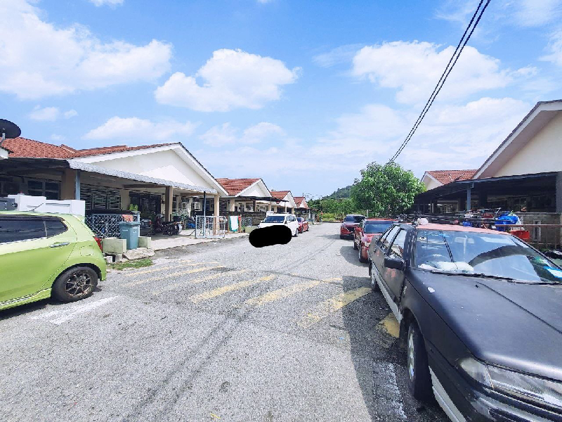 (Below MV) Teres Setingkat Bukit Rangin Perdana 1, Kuantan - photo 1