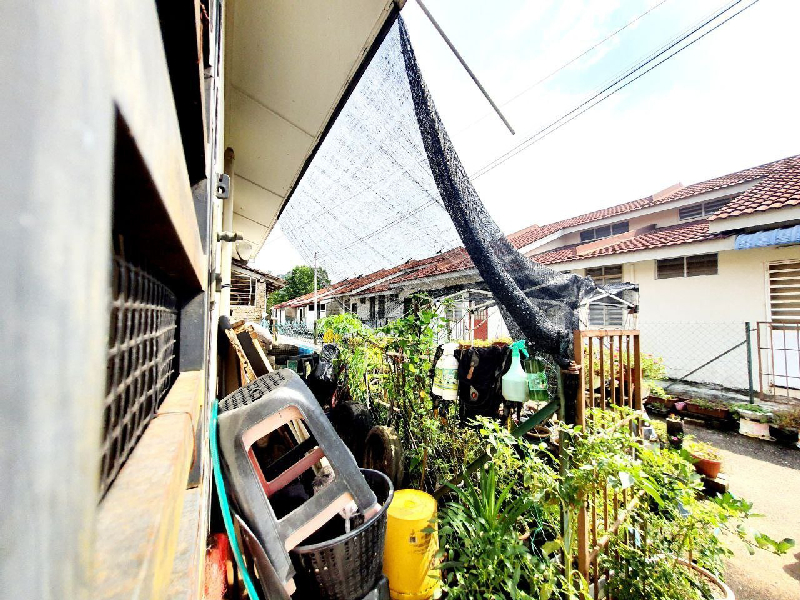 (Below MV) Teres Setingkat Bukit Rangin Perdana 1, Kuantan - photo 10