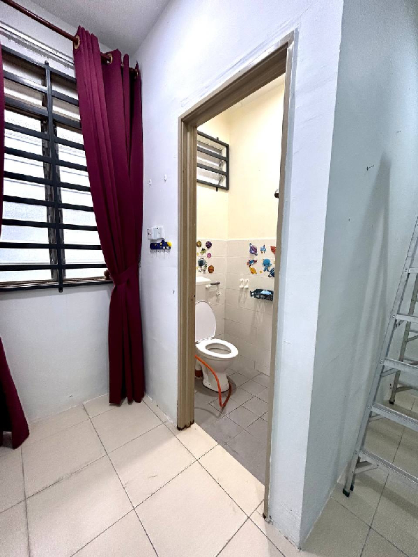 Teres Setingkat Bukit Rangin Perdana 2, Kuantan - photo 8