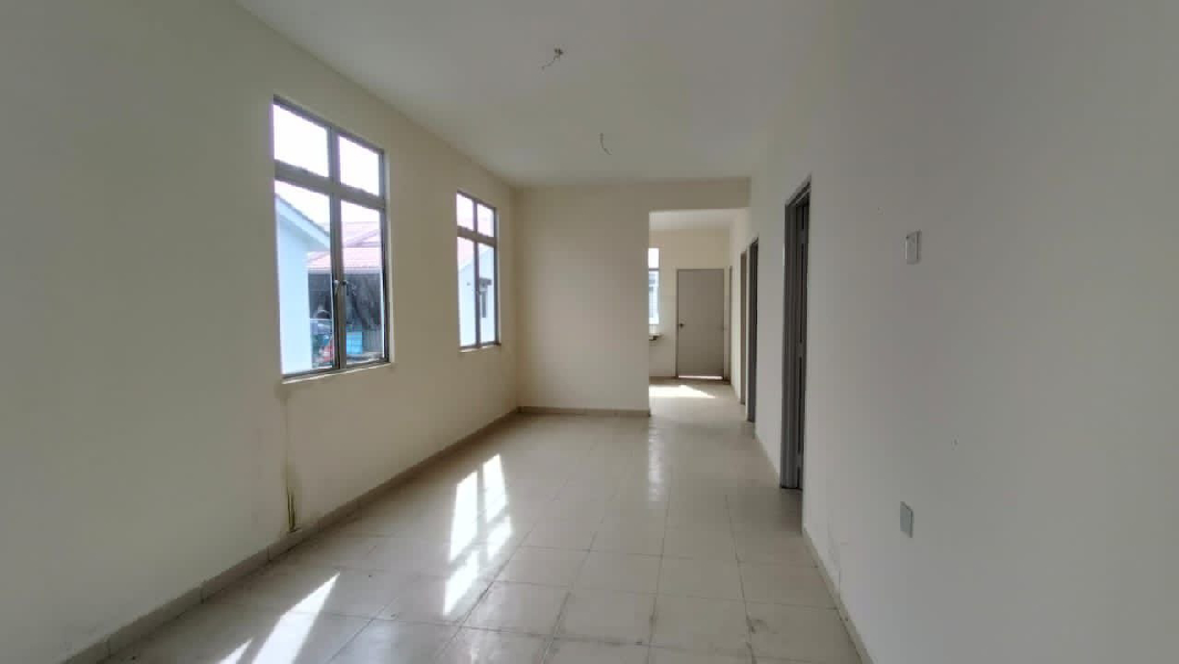(End lot) Teres Setingkat Inderapura Jaya, Kuantan - photo 3