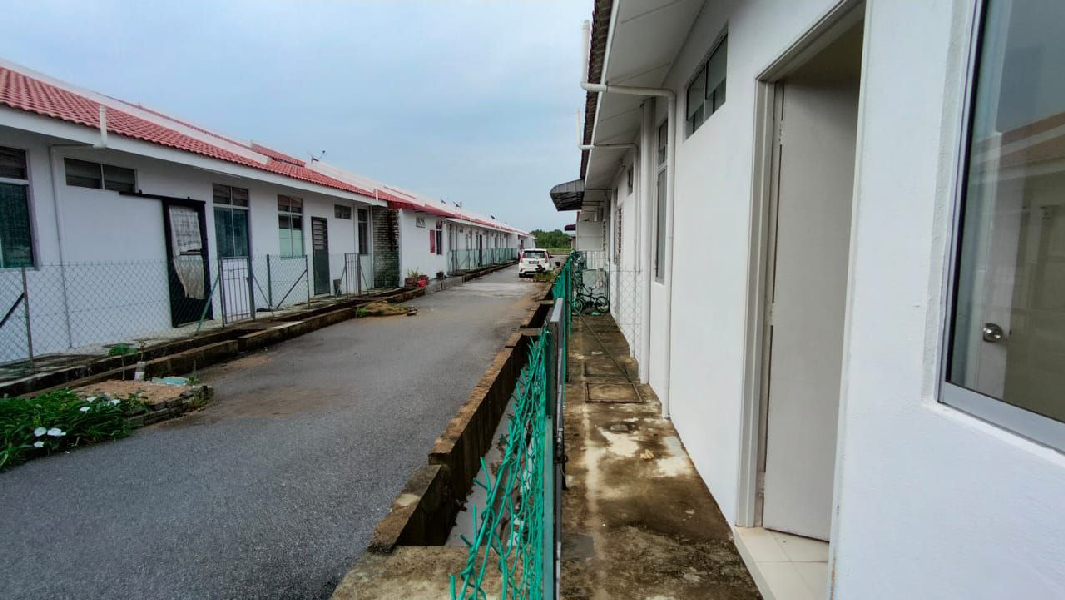 (End lot) Teres Setingkat Inderapura Jaya, Kuantan - photo 7