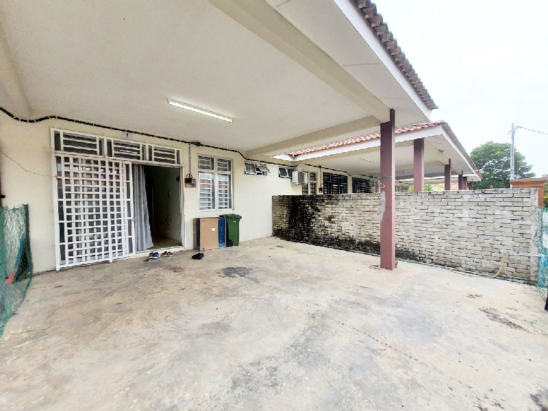 Teres Setingkat Gambang Damai Kuantan - photo 2