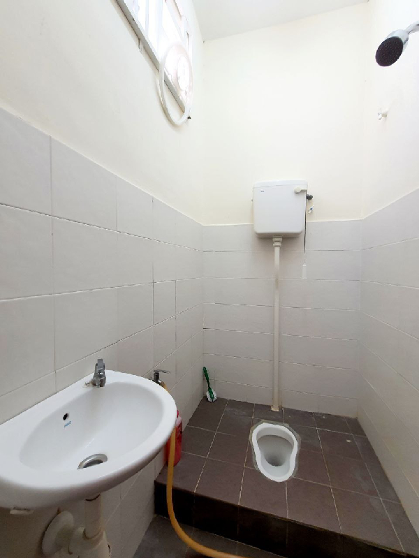 Teres Setingkat Gambang Damai Kuantan - photo 8