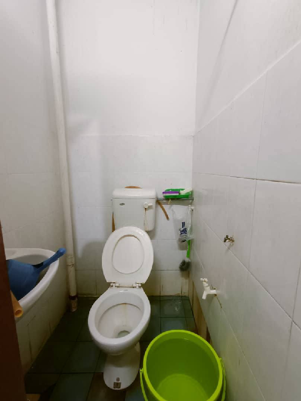 Teres  Setingkat Indera Sempurna, Kuantan - photo 8