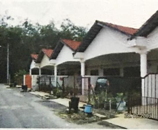 Teres Setingkat Kempadang Baru Sungai Soi, Kuantan - photo 2