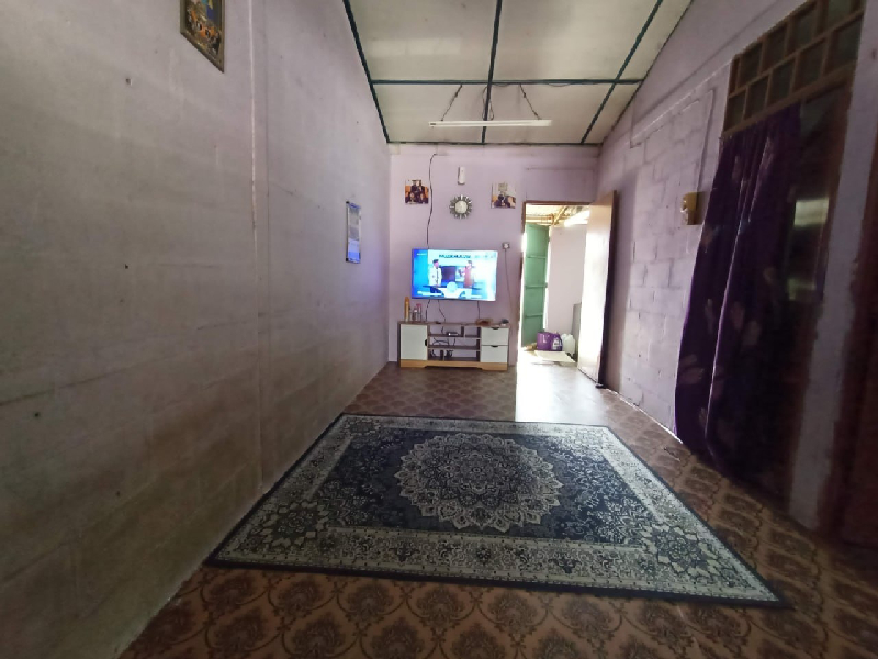 Teres Kos Rendah PAKR Triang, Bera - photo 2