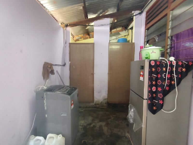 Teres Kos Rendah PAKR Triang, Bera - photo 7