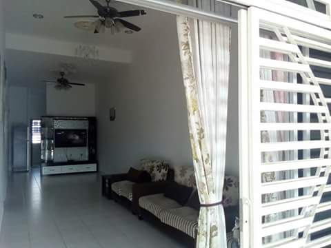 Teres Setingkat Taman Pandan Sejahtera 1, Kuantan - photo 3