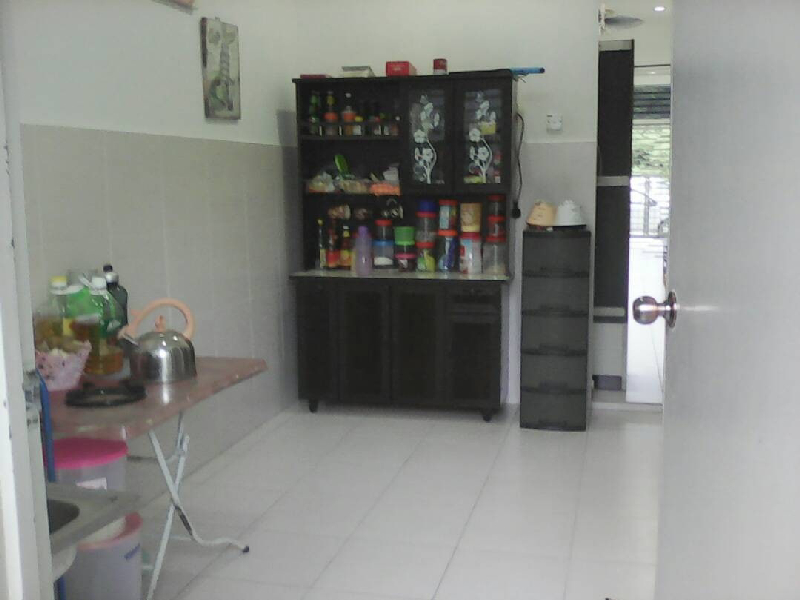 Teres Setingkat Taman Pandan Sejahtera 1, Kuantan - photo 5