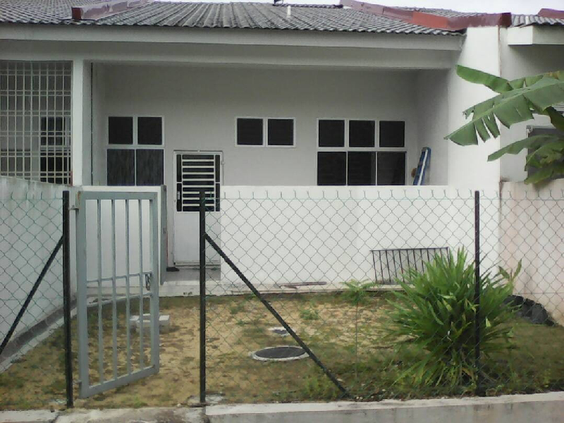 Teres Setingkat Taman Pandan Sejahtera 1, Kuantan - photo 7