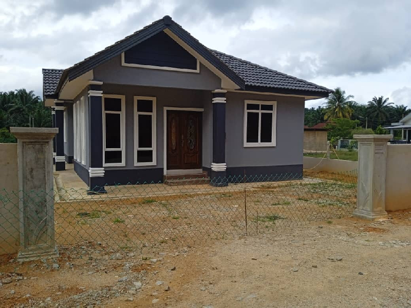 (TANAH LUAS) Banglo Kg Bukit Anak Dara, Kijal Kemaman - photo 2