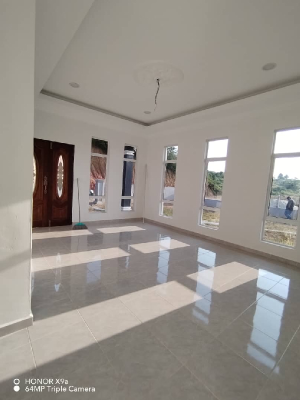 (TANAH LUAS) Banglo Kg Bukit Anak Dara, Kijal Kemaman - photo 3