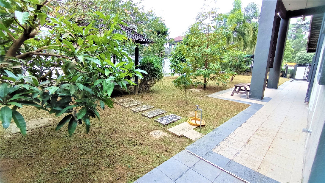 Semi-D Dua Tingkat Taman Astana Permai Indera Mahkota 12, Kuantan  - photo 2