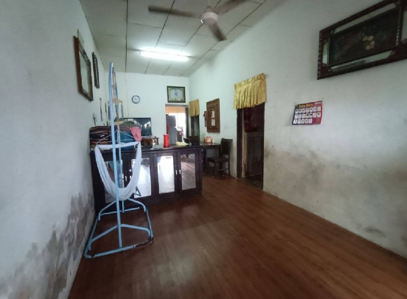Teres Setingkat Lorong Geliga Intan Kemaman - photo 3