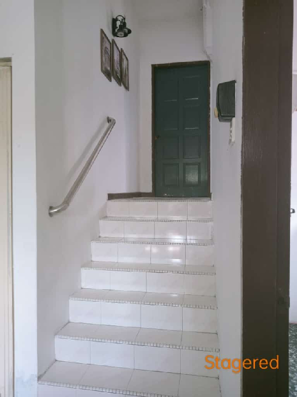 (ENDLOT FULLY FURNISHED) Teres Setingkat Taman Pelindung Maju 1, Beserah - photo 4
