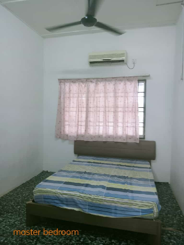 (ENDLOT FULLY FURNISHED) Teres Setingkat Taman Pelindung Maju 1, Beserah - photo 6