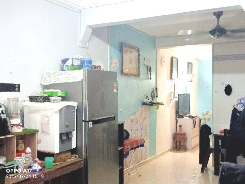 Teres Dua Tingkat Alam Perdana Binjai Kemaman - photo 7