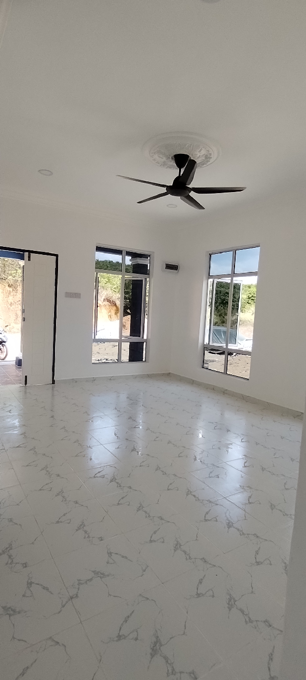 Banglo Bukit Anak Dara, Kijal Kemaman - photo 5