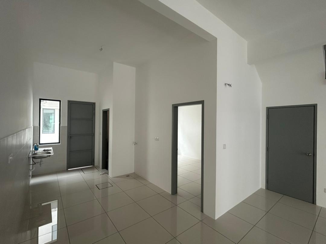 Bandar Tasek Mutiara 2 Storey Brand New House - photo 3