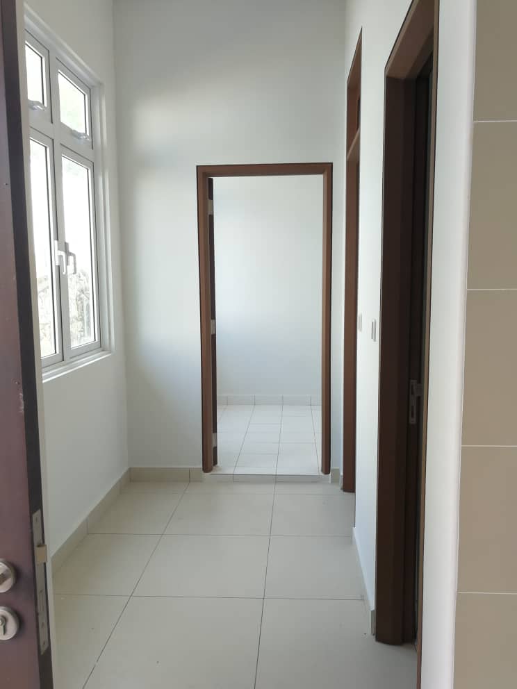 Tijani Ukay, Ukay Perdana, Ampang Jaya - photo 5