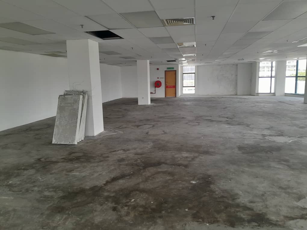 Balakong 2nd floor 9000sf - photo 3