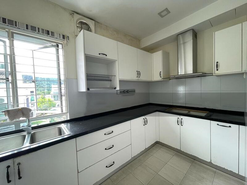 Taman Sering Ukay, Ampang