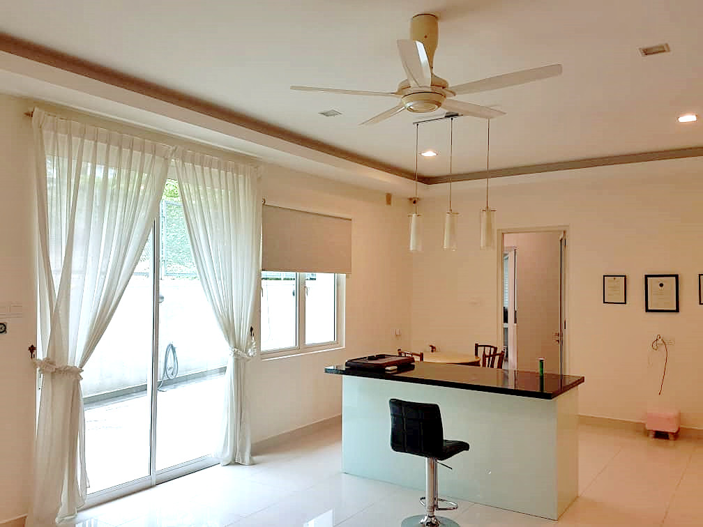 Nusa Tropika, Ampang Jaya