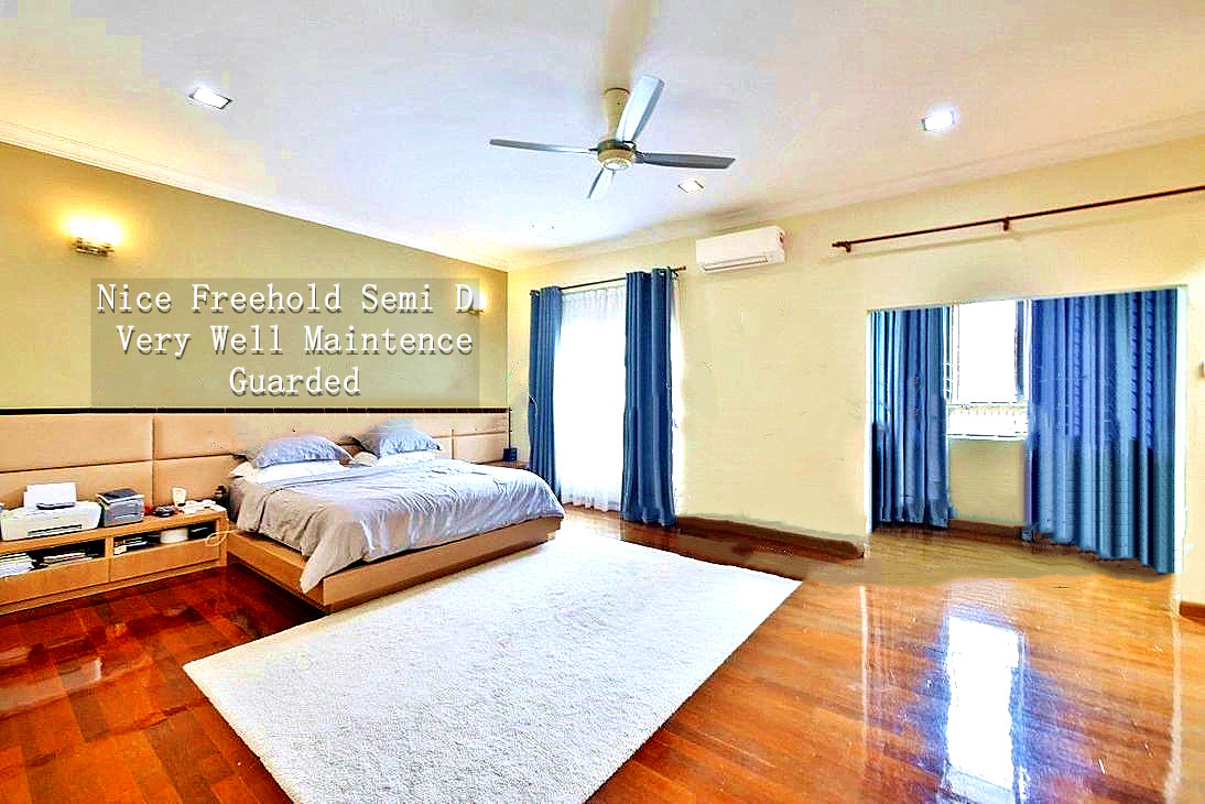 Nusa Tropika, Ampang Jaya - photo 2