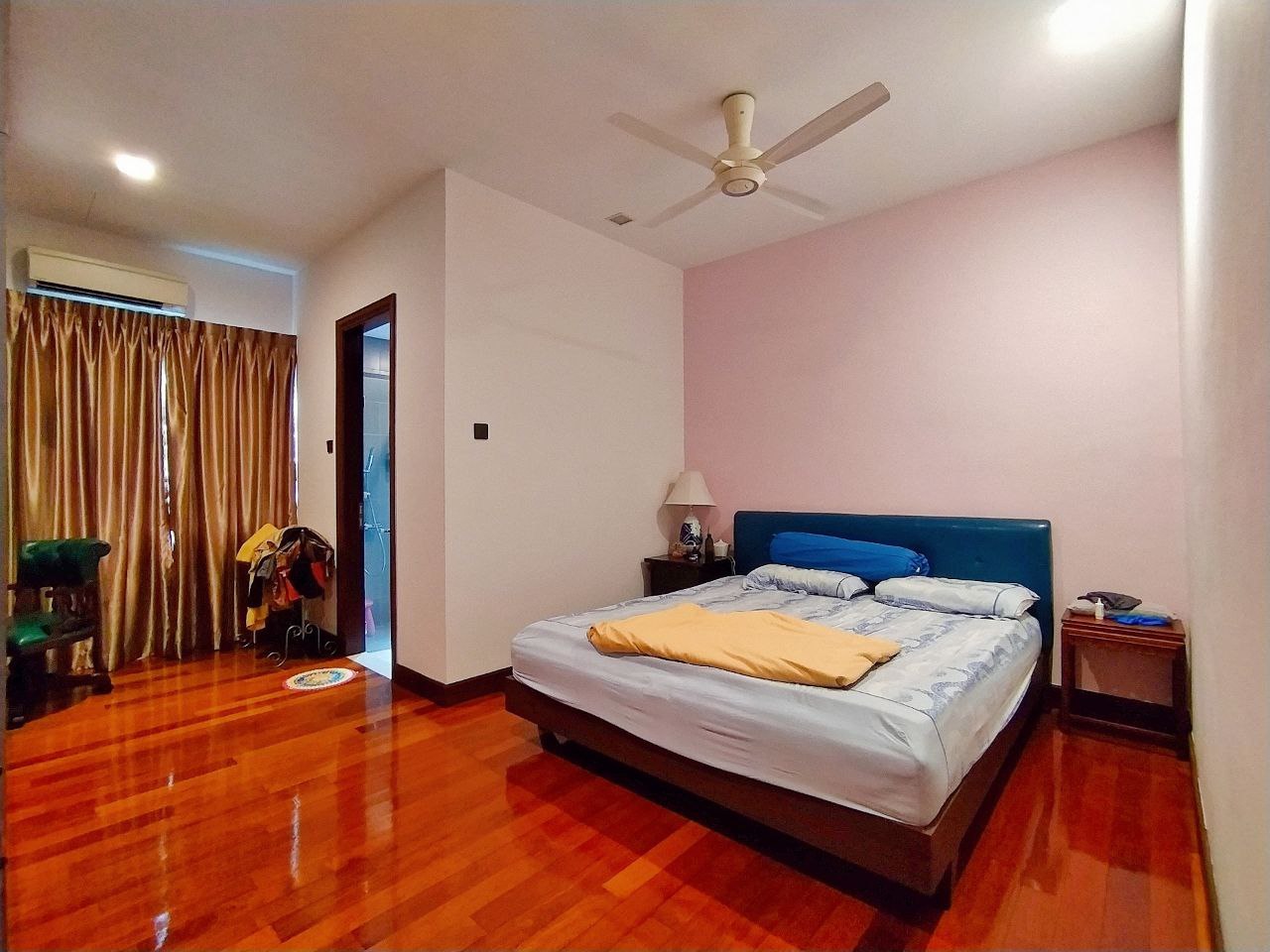 Nusa Tropika, Ampang Jaya - photo 4