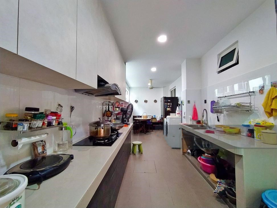 Nusa Tropika, Ampang Jaya - photo 6