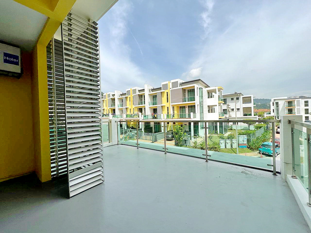 Taman Ukay Tropika, Ampang Jaya - photo 2
