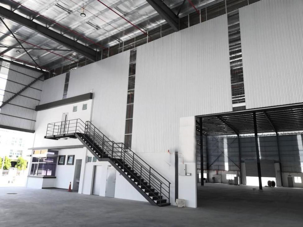 TIAJ PUNCAK ALAM 40,000SF RENT rm68000 - photo 6