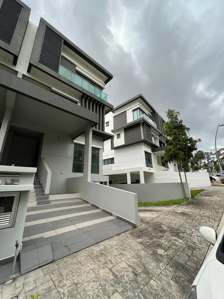 Desa Hill Villas, Taman Desa Petaling - photo 5