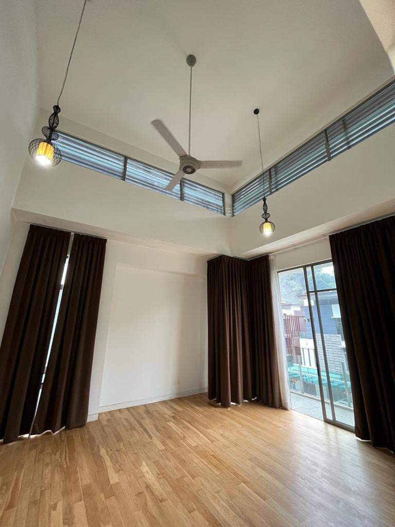 Ttdi The Valley, Ampang Jaya, Bukit indah - photo 8