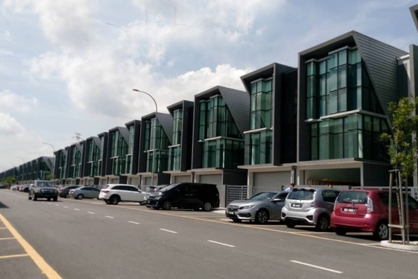 Nouvelle Industiral Factory 4380sf - photo 5