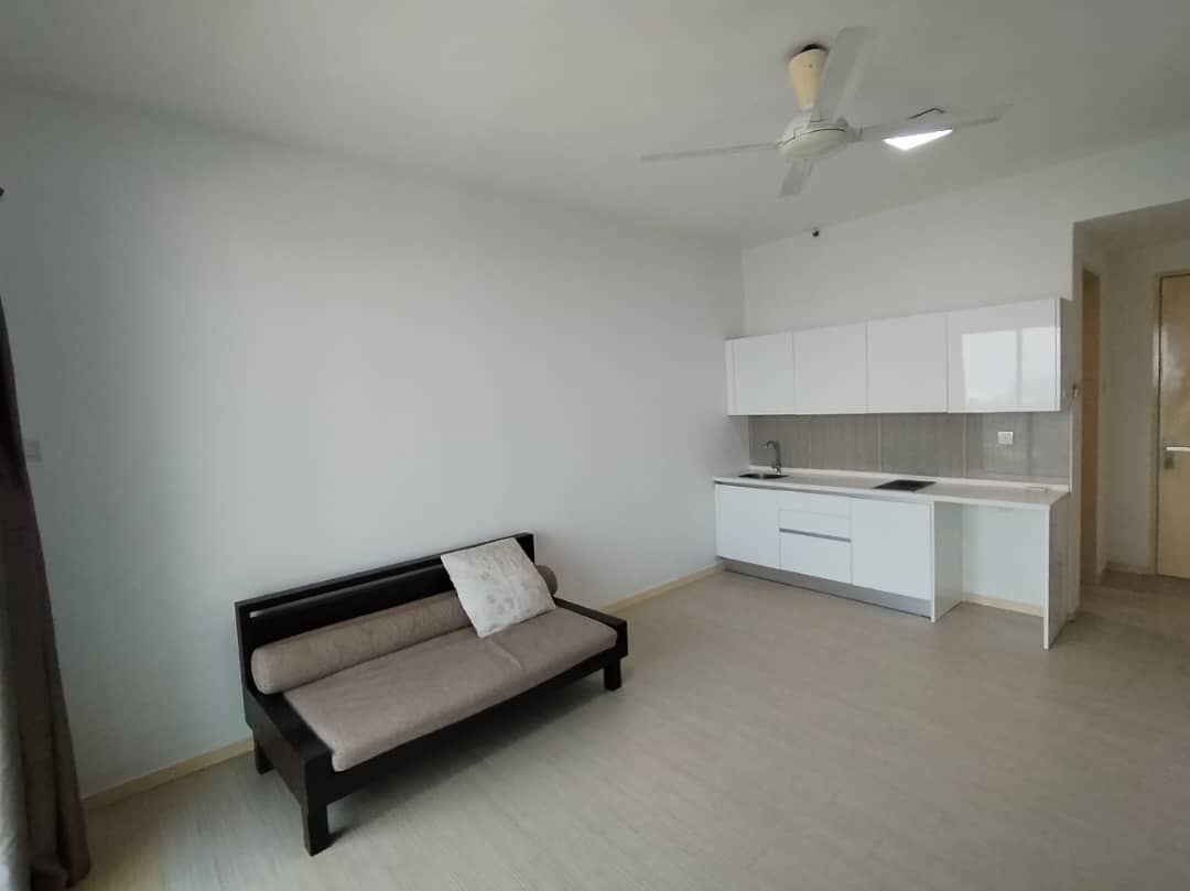 The Grand Studio Unit w 1CP For Sale By Wind - photo 2